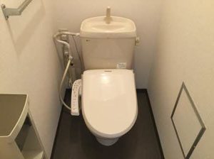 メゾン ド シュヴァリエ B101号-11