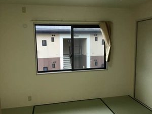 メゾン　ド　シュヴァリエ B201号-5