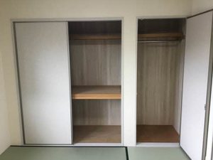 メゾン　ド　シュヴァリエ B201号-6