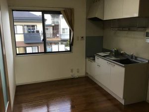 メゾン　ド　シュヴァリエ B201号-7