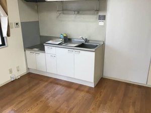 メゾン　ド　シュヴァリエ B201号-8