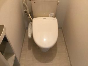 メゾン　ド　シュヴァリエ B201号-11