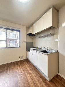 メゾン　ド　シュヴァリエ C101号-4