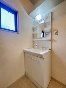 メゾン　ド　シュヴァリエ C101号-6