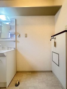 メゾン　ド　シュヴァリエ C101号-7