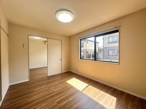 メゾン　ド　シュヴァリエ C101号-10