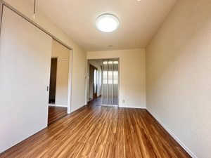 メゾン　ド　シュヴァリエ C101号-11