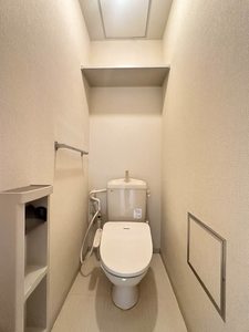 メゾン　ド　シュヴァリエ C101号-14