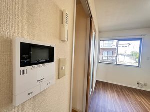 メゾン　ド　シュヴァリエ C101号-15