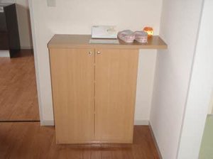 メゾン　ド　シュヴァリエ C201号-3