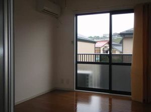 メゾン　ド　シュヴァリエ C201号-4