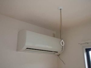 メゾン　ド　シュヴァリエ C201号-5