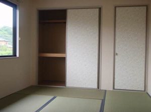 メゾン　ド　シュヴァリエ C201号-6