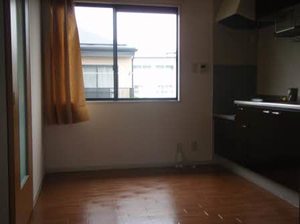 メゾン　ド　シュヴァリエ C201号-7