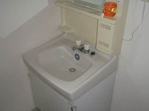 メゾン　ド　シュヴァリエ C201号-9