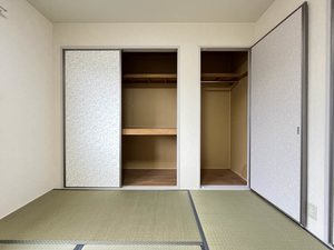 メゾン ド シュヴァリエ C201号-11