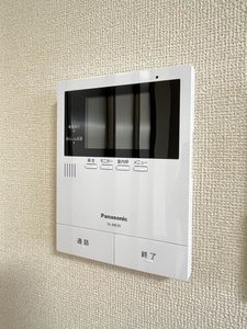 メゾン ド シュヴァリエ C201号-12