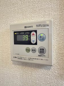 メゾン ド シュヴァリエ C201号-14