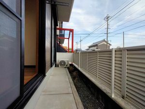 リヴェール本野Ｂ B101号-15
