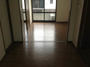 ルミエールコーポ C201号-2