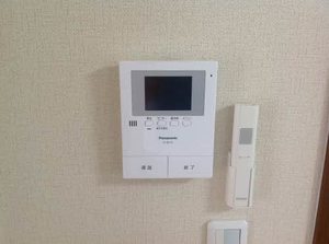 ルミエールコーポ C201号-3