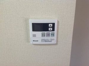 ルミエールコーポ C201号-9