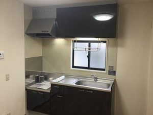 ルミエールコーポ D101号-2