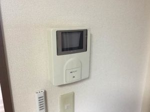 ルミエールコーポ D101号-6