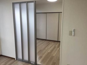 ルミエールコーポ D101号-8