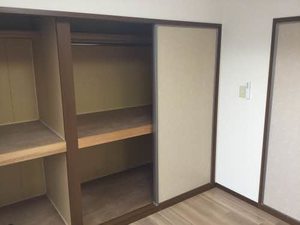 ルミエールコーポ D101号-11