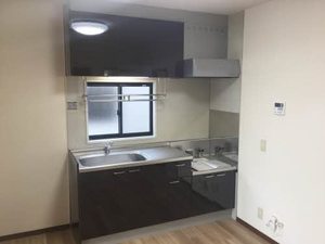 ルミエールコーポ D202号-2