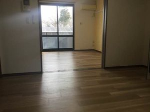 ルミエールコーポ D202号-4