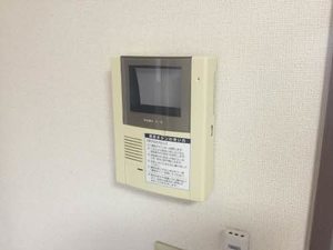 ルミエールコーポ D202号-6