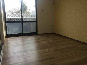 ルミエールコーポ D202号-7