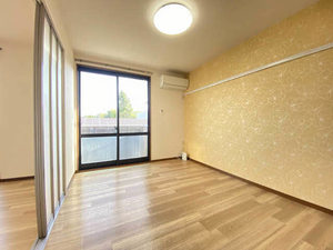 ルミエールコーポ E202号-7