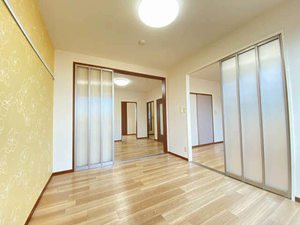 ルミエールコーポ E202号-9