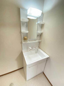 ルミエールコーポ E202号-11