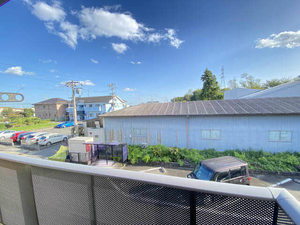 ルミエールコーポ E202号-12