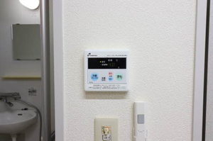 ディアスY Ⅱ号館 2101号-12