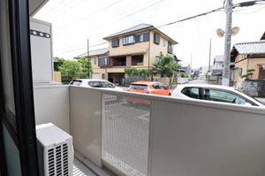 ディアスY Ⅱ号館 2101号-15