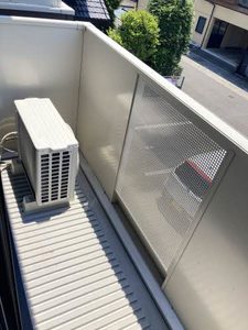 ディアスY Ⅱ号館 2202号-14