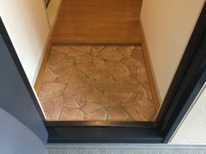 メゾン　ド　シュヴァリエ E202号-3