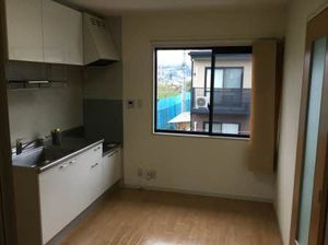 メゾン　ド　シュヴァリエ E202号-7