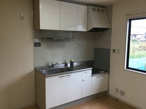 メゾン　ド　シュヴァリエ E202号-8