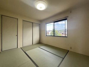 メゾン ド シュヴァリエ E202号-15