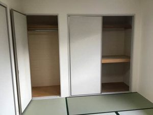 メゾン　ド　シュヴァリエ F202号-6