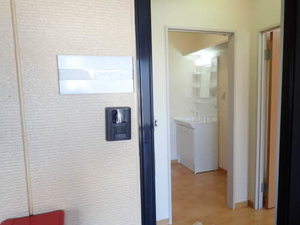 ガーデンタウン城所 B202号-5