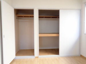 ガーデンタウン城所 B202号-8