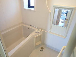 ガーデンタウン城所 B202号-10