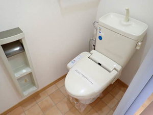 ガーデンタウン城所 B202号-11